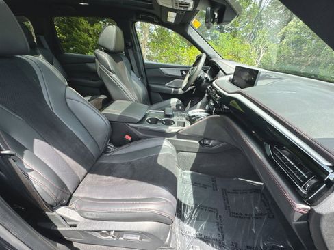 Used 2024 Acura MDX A-Spec AWD/4WD image 33
