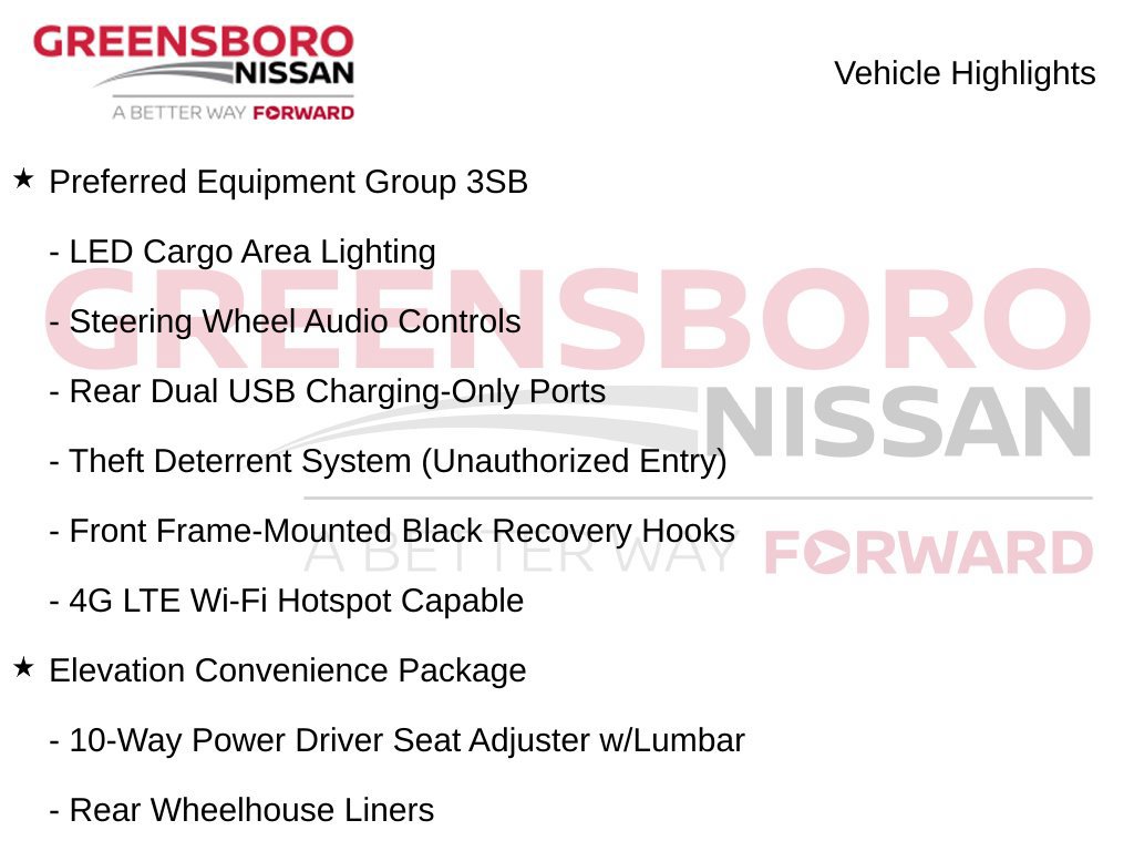 Used 2020 GMC Sierra 1500 Elevation w/ Elevation Value Package AWD/4WD image 11
