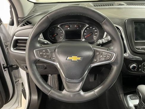 Used 2024 Chevrolet Equinox LT AWD/4WD image 14