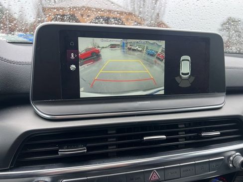 Used 2022 Kia Telluride S image 19