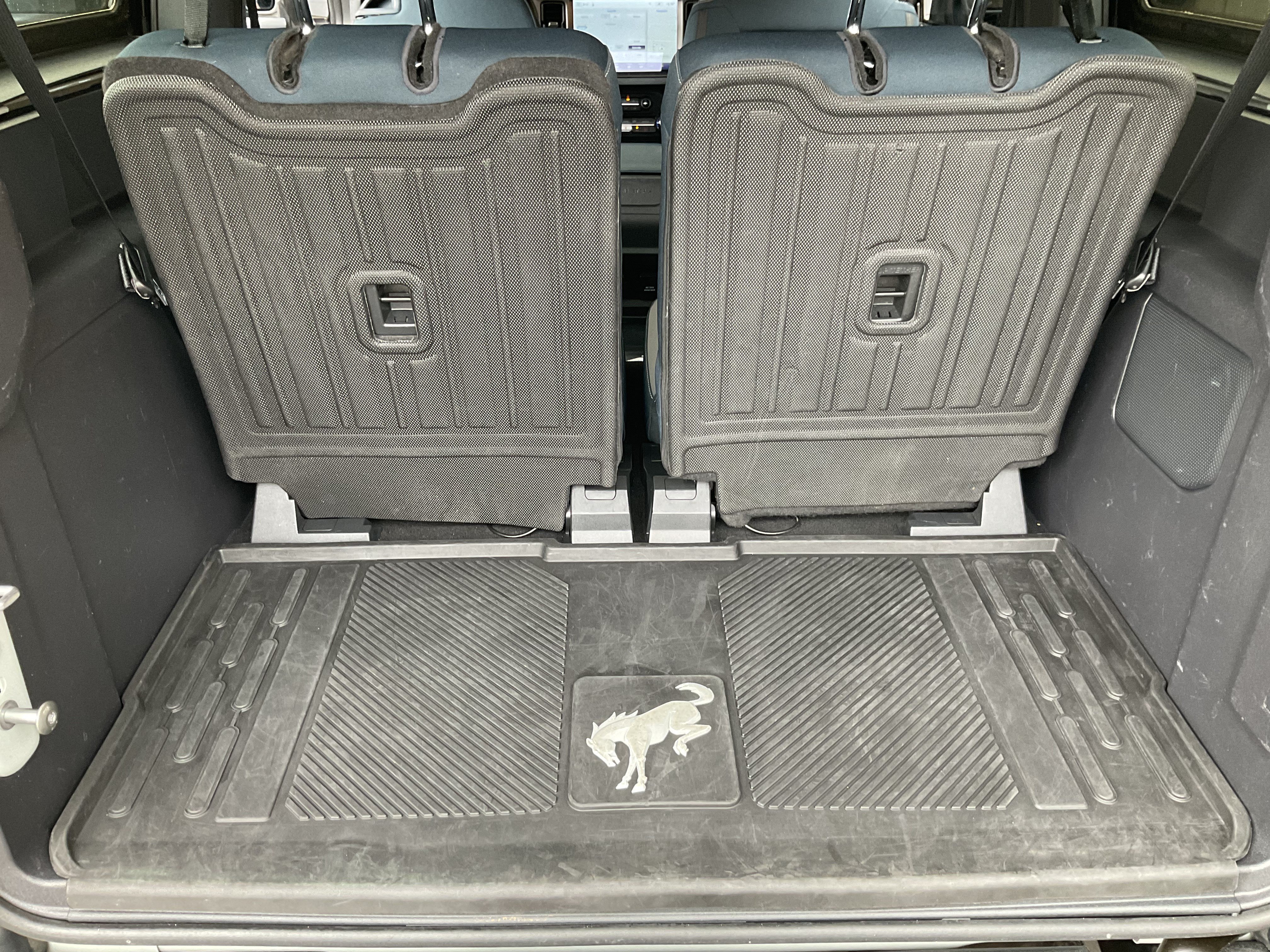 Used 2022 Ford Bronco Outer Banks AWD/4WD image 33