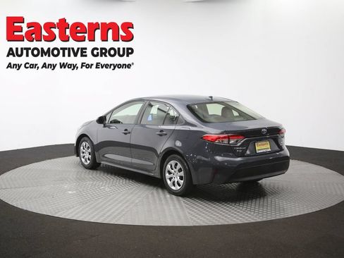 Used 2023 Toyota Corolla LE FWD image 63