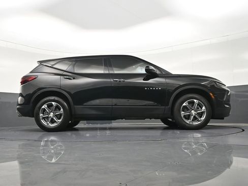 Used 2023 Chevrolet Blazer LT FWD image 29