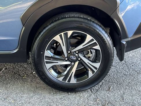 Certified 2024 Subaru Crosstrek 2.0i Premium w/ Popular Package #4 AWD/4WD image 11