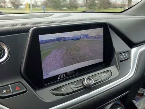 Used 2021 Chevrolet Blazer LT w/ Redline Edition image 17