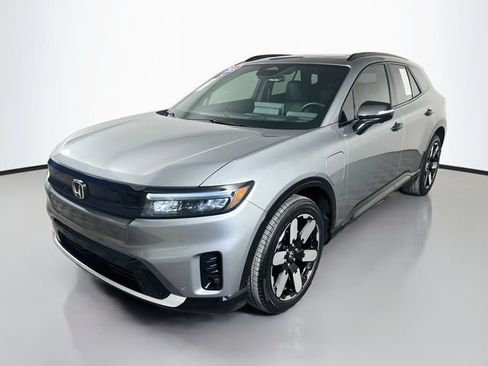 Used 2025 Honda Prologue Elite image 4