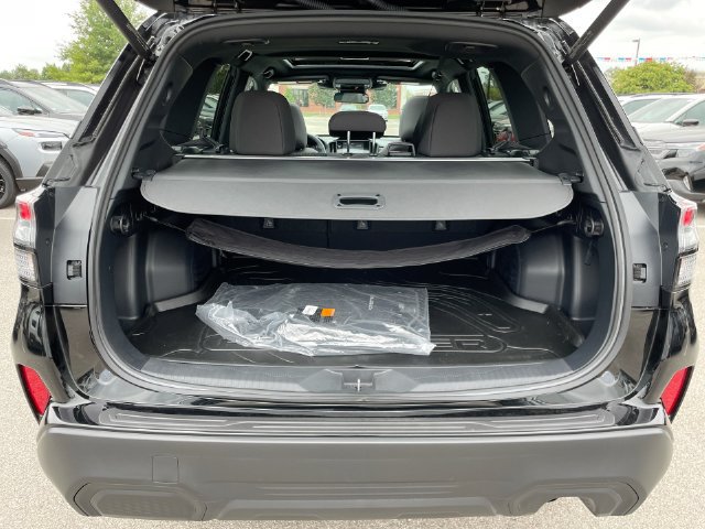 Certified 2026 Subaru Forester Premium AWD/4WD image 14