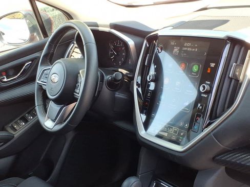 Certified 2025 Subaru Ascent Premium AWD/4WD image 20