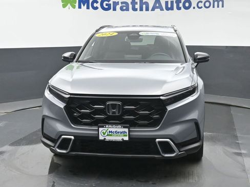 Used 2024 Honda CR-V Sport Touring image 5