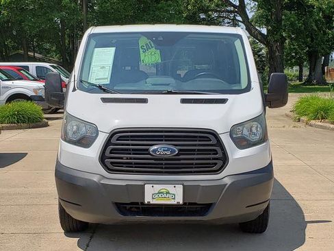 Used 2016 Ford Transit 150 130 Low Roof image 9