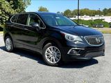 Used 2017 Buick Envision Preferred image 2