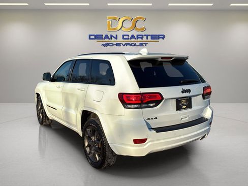 Used 2021 Jeep Grand Cherokee Limited w/ Quick Order Package 28K 80th image 11