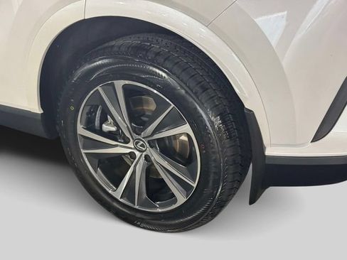 Certified 2023 Lexus RX 350 Premium w/ Accessory Package AWD/4WD image 9