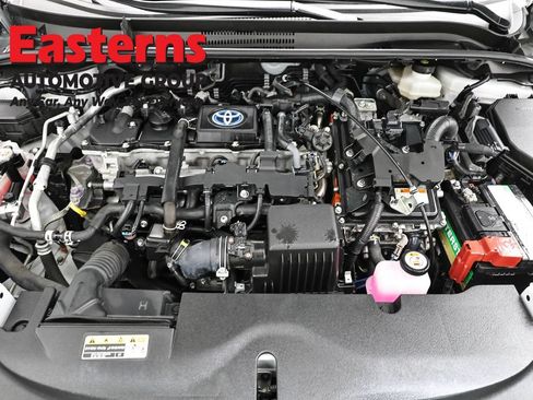 Used 2024 Toyota Corolla LE FWD image 7