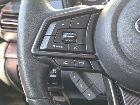 Used 2022 Subaru WRX Premium image 30