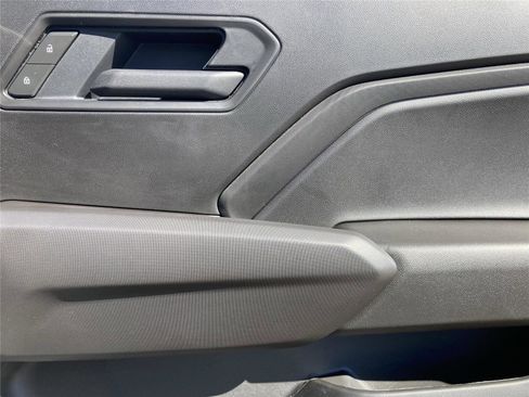 New 2026 Chevrolet Colorado Trail Boss AWD/4WD image 14