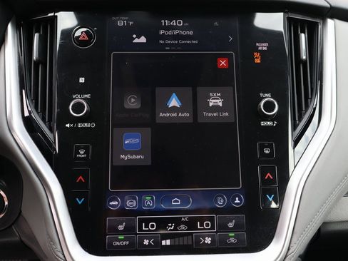 Used 2023 Subaru Legacy Premium image 28