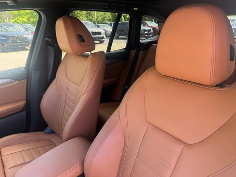 Used 2023 BMW X3 M40i w/ Premium Package AWD/4WD image 8
