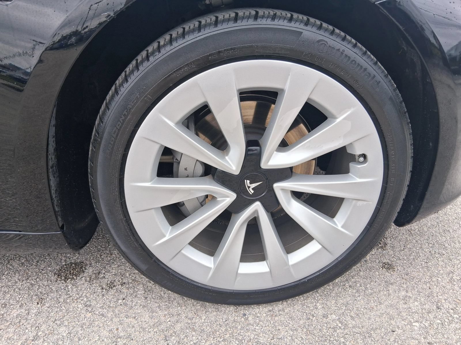 Used 2023 Tesla Model 3 Standard Range RWD image 17