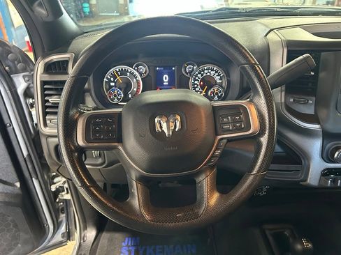 Used 2021 RAM 2500 Tradesman AWD/4WD image 22