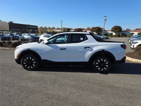 New 2026 Hyundai Santa Cruz SEL image 7