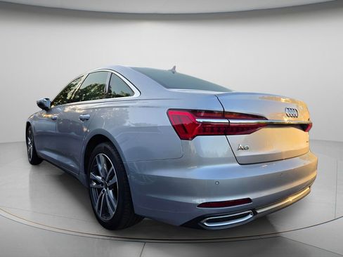 Used 2023 Audi A6 2.0T Premium w/ Convenience Package AWD/4WD image 8