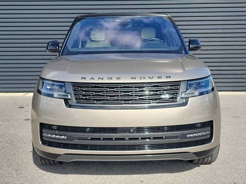 Used 2023 Land Rover Range Rover SE AWD/4WD image 10