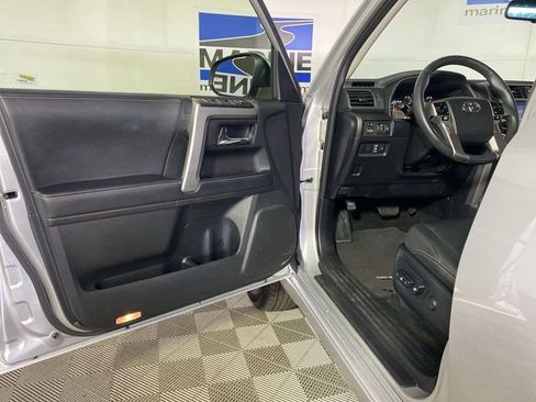 Used 2024 Toyota 4Runner TRD Sport image 28