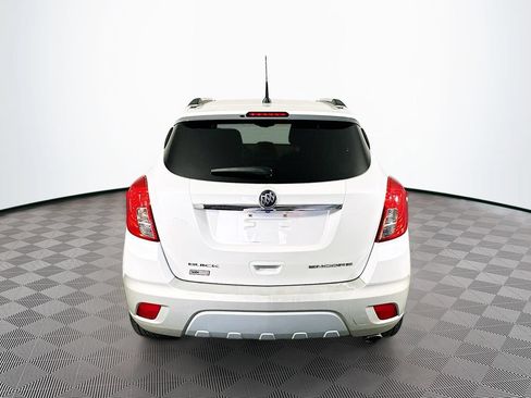Used 2014 Buick Encore Leather FWD image 9