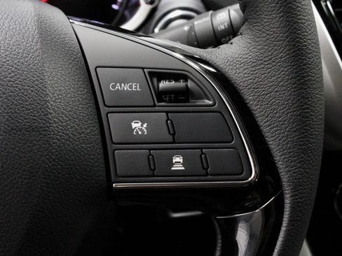 New 2026 Mitsubishi Eclipse Cross SE image 22