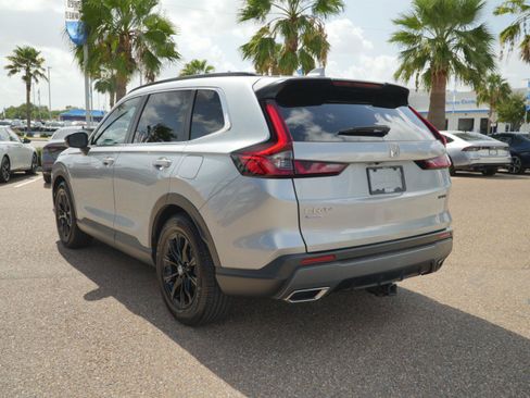 Used 2024 Honda CR-V Sport-L image 14