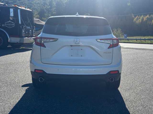 Used 2019 Acura RDX w/ Advance Package FWD image 5