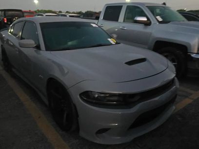 Used 2021 Dodge Charger Scat Pack