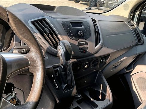Used 2016 Ford Transit 250 138 RWD image 6