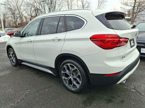 Used 2021 BMW X1 xDrive28i w/ Convenience Package image 6