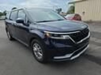 Used 2024 Kia Carnival LX