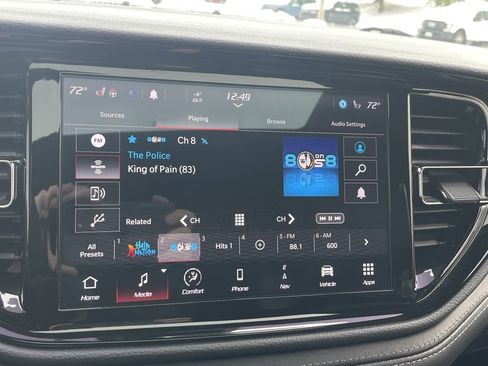 Used 2022 Dodge Durango GT image 40