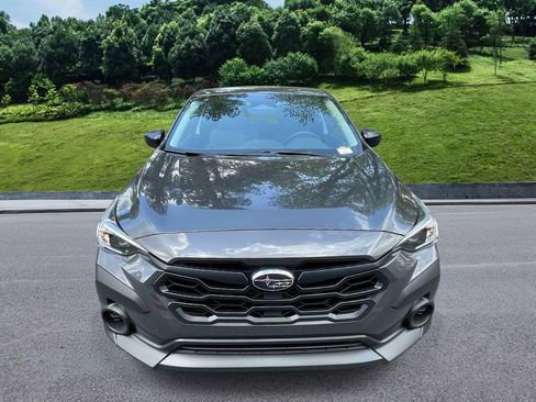 New 2026 Subaru Crosstrek 2.5i AWD/4WD image 8