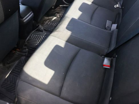 Used 2017 Honda Civic LX image 15