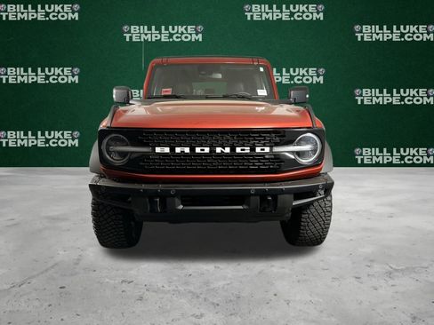 Used 2024 Ford Bronco Wildtrak image 5