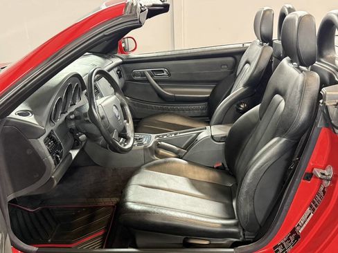Used 1999 Mercedes-Benz SLK 230 image 11