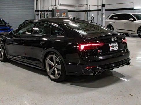 Used 2019 Audi S5 Prestige image 5