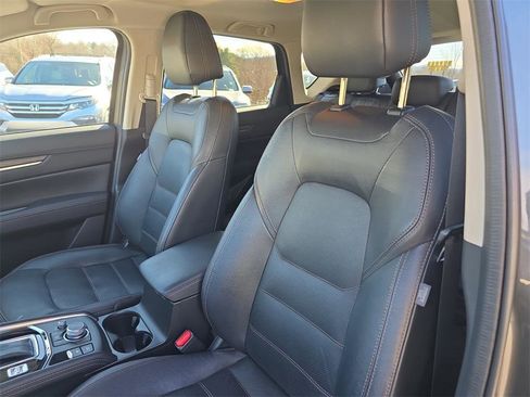 Certified 2023 MAZDA CX-5 AWD 2.5 S w/ Premium Plus Pkg image 22