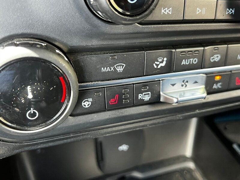 Used 2022 Ford Bronco Wildtrak AWD/4WD image 36