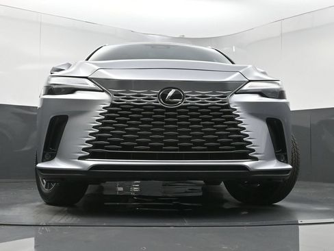 Used 2023 Lexus RX 350 Premium w/ Cold Area Package FWD image 26