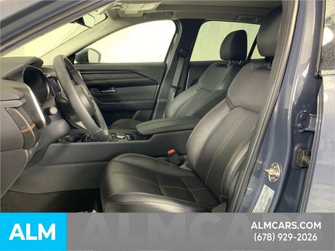 Used 2025 MAZDA CX-50 AWD 2.5 Hybrid w/ Weather Package image 15