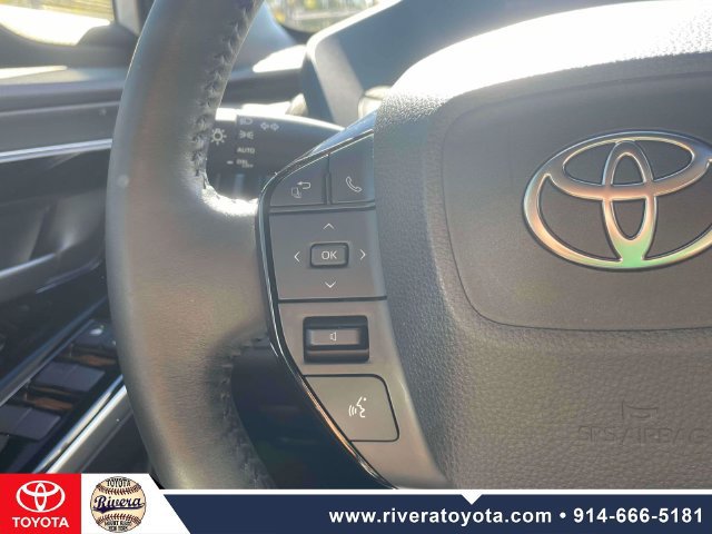 Used 2024 Toyota bZ4X AWD w/ Weather Package image 20