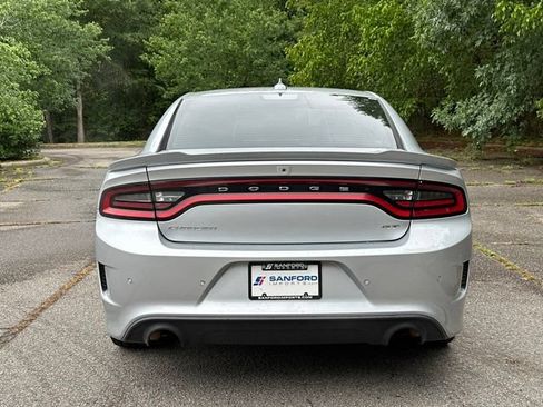 Used 2022 Dodge Charger GT RWD image 4