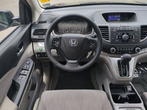 Used 2014 Honda CR-V LX image 16