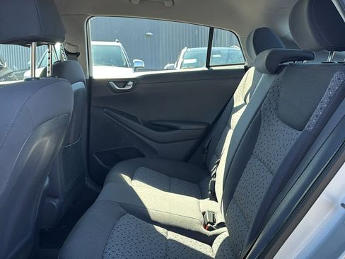 Used 2018 Hyundai Ioniq Blue image 23